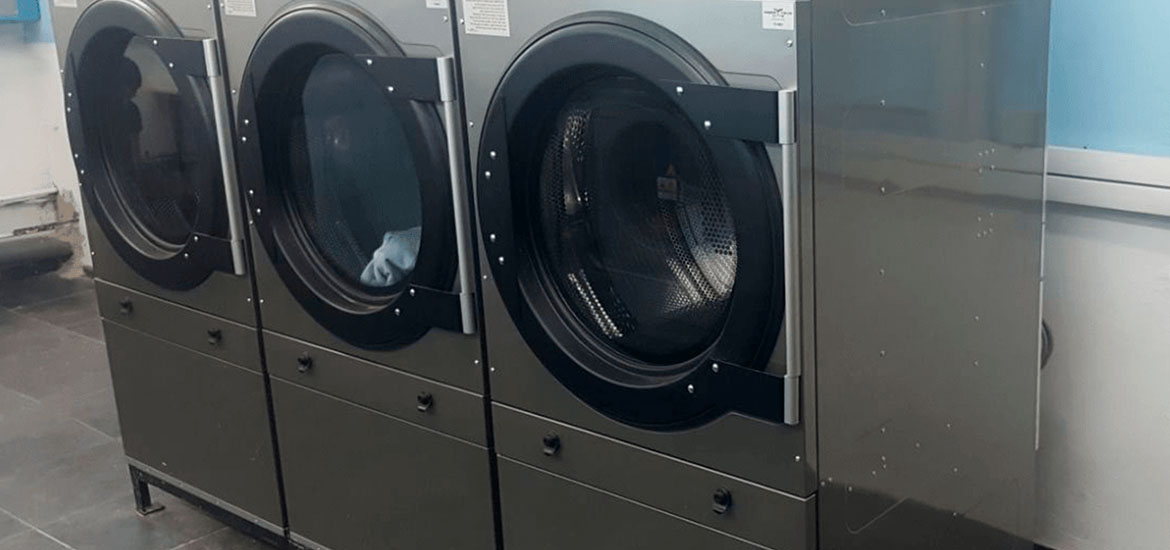 Почему ломаются сушильные машины